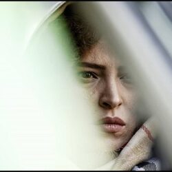 عکسهای شیرین اسماعیلی بازیگر نقش لیدا در هم گناه