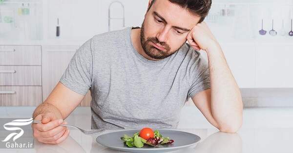 مهم ترین عوارض شام نخوردن