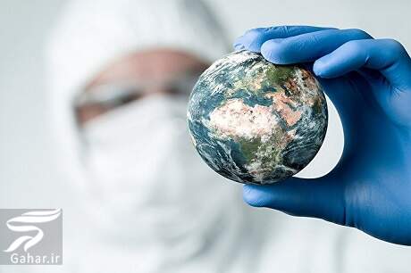 آمار جدید کرونا در جهان تا به امروز