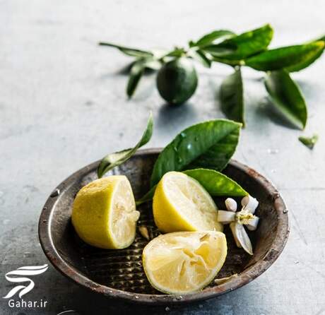 خواص بی نظیر دمنوش بهار نارنج و به لیمو + طرز تهیه