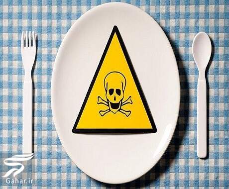 خطرناک ترین خوراکی های جهان را بشناسید