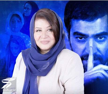 فیلم جدید پوران درخشنده “هیس پسرها گریه نمی کنند”