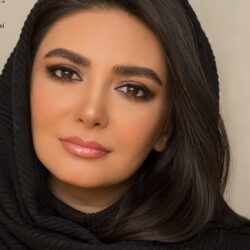 عکس لیندا کیانی و بازیگران سریال خانه کاغذی