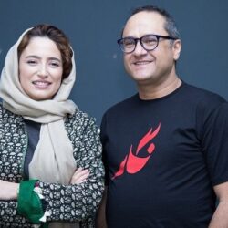 اولین ویدئو از دختر رامبد جوان و نگار جواهریان