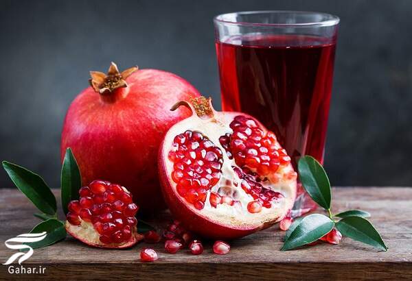 این میوه پاییزی روند پیری را کاهش می دهد