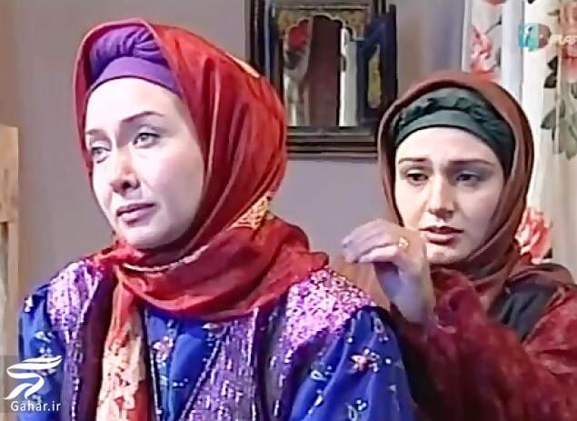زمان پخش و تکرار پس از باران از شبکه Ifilm