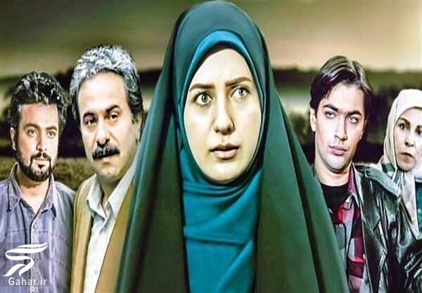 سکانس های سانسور شده سریال &ldquo;در پناه تو &rdquo; فاش شد