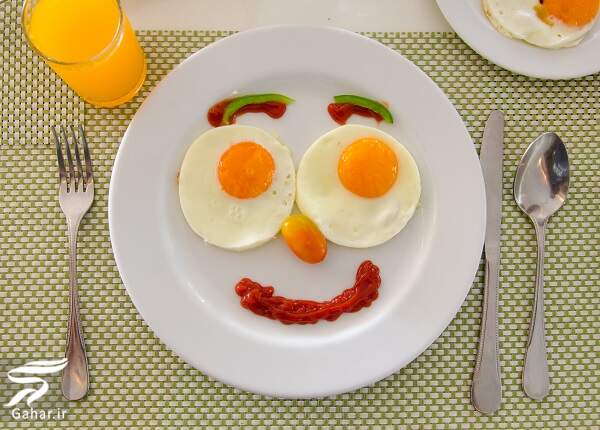 بهترین و مفیدترین صبحانه برای سلامتی بدن