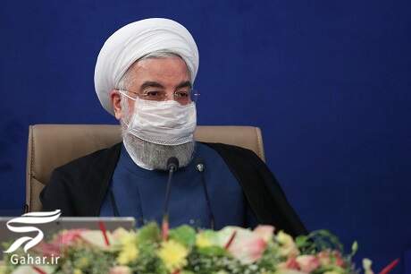 جریمه نقدی ماسک نزدن و خارج شدن از قرنطینه اعلام شد