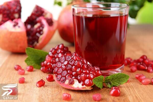 این میوه پاییزی روند پیری را کاهش می دهد