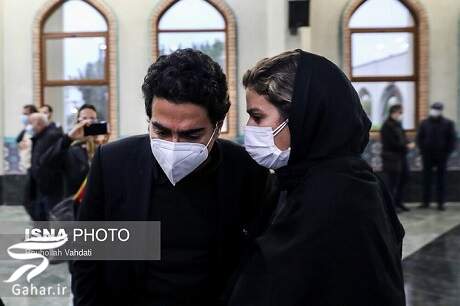 حضور سحر دولتشاهی در ماشین همایون شجریان خبرساز شد!