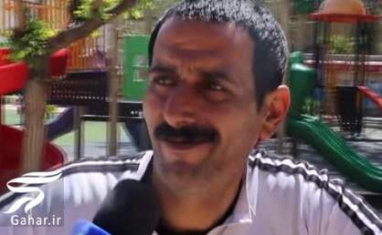 دستگیری فرد معروف به “معتادا نمیگیرن”