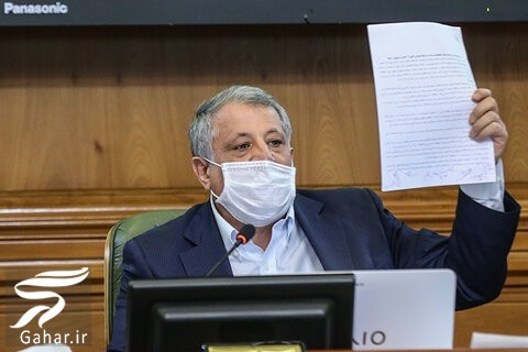 واکنش محسن هاشمی به تخریب تابلوی استاد شجریان