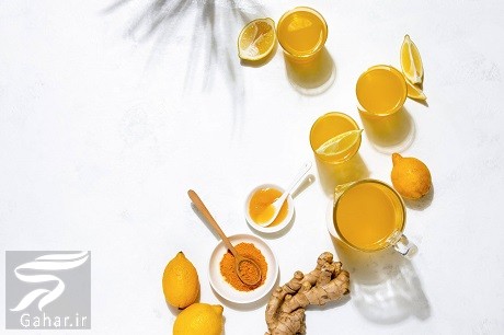 این نوشیدنی ضدکرونا و محافظ کبد را از دست ندهید