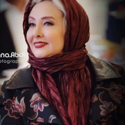 عکسهای تولد 60 سالگی کتایون ریاحی