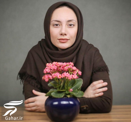 مجری خانم صدا و سیما به شبکه ماهواره ای پیوست / تصاویر