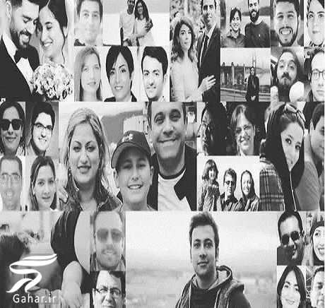 جان باختگان هواپیمای اوکراینی شهید اعلام شدند