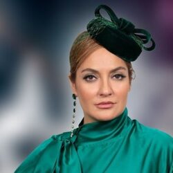 استایل مهناز افشار در مرحله نیمه نهایی پرشیاز گات تلنت