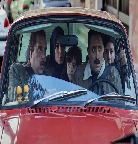 زمان پخش و تکرار دودکش 2