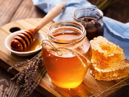 خوردن عسل برای این افراد ممنوع است !