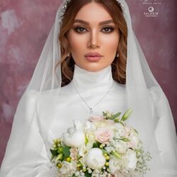 متین ستوده ازدواج کرد + عکس همسرش