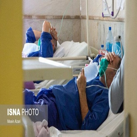 آغاز موج پنجم کرونا با گسترش ویروس دلتا در کشور