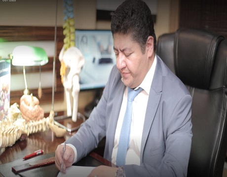 آدرس مطب دکتر گیو شریفی متخصص مغز و اعصاب