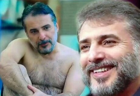 واکنش جواد هاشمی به حواشی سکانس زخم کاری