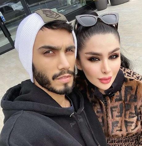 بازگشت مهراد جم به ایران و پایان رابطه اش با دنیا