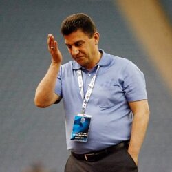 7 امتیاز از گل گهر سیرجان کسر شد ، ژنرال سقوط کرد