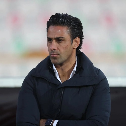 سرقت از منزل فرهاد مجیدی و خسارت سنگین به سرمربی استقلال