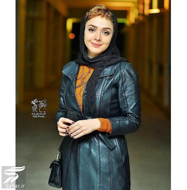 عکسهای بازیگران در روز نهم جشنواره فجر 1400