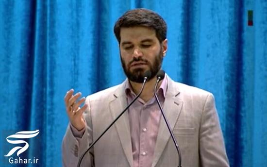 فیلم کامل شعرخوانی میثم مطیعی 22 بهمن 1400 + متن شعر