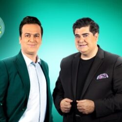 دانلود برنامه شباهنگی با حضور سالار عقیلی