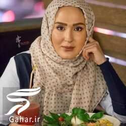 بیوگرافی زهره فکور صبور + علت فوت