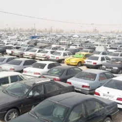 هزینه پارکینگ خودرو توقیفی ۱۴۰۵ [شهرهای مختلف]