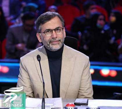 بیوگرافی مجید اسماعیلی داور عصر جدید