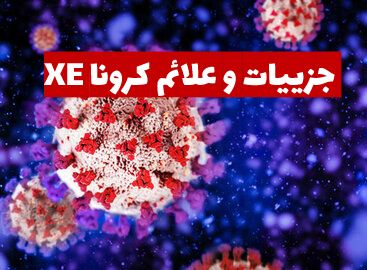 کرونا XE سویه جدید کووید 19 ، علائم کرونا XE چیست؟