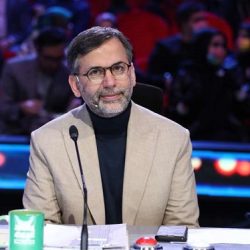 بیوگرافی مجید اسماعیلی داور عصر جدید