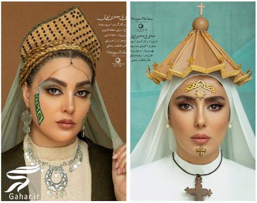 پروژه سیمای تو معماری ایران با حضور چهره های سینما