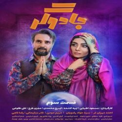 دانلود قسمت سوم 3 سریال جادوگر سید جواد رضویان ترافیک رایگان