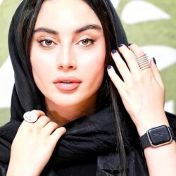 عکسهای ترلان پروانه در اکران مردمی فیلم علف زار