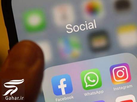 به زودی اینستاگرام و واتس اپ فیلتر می شود؟