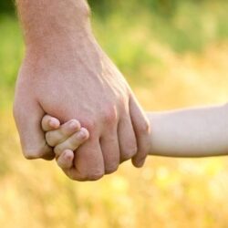 نکاتی جهت تقویت رابطه پدر و فرزندی