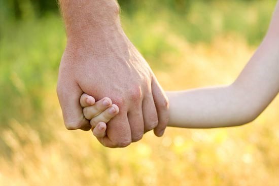 نکاتی جهت تقویت رابطه پدر و فرزندی