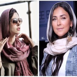 عکسهای جدید بازیگران در اکران مردمی زالاوا