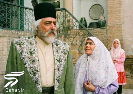 زمان پخش و تکرار سریال پهلوانان نمی میرند