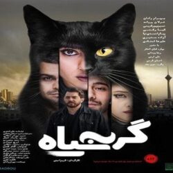 دانلود فیلم سینمایی ایرانی گربه سیاه بهرام رادان با بازی ترلان پروانه