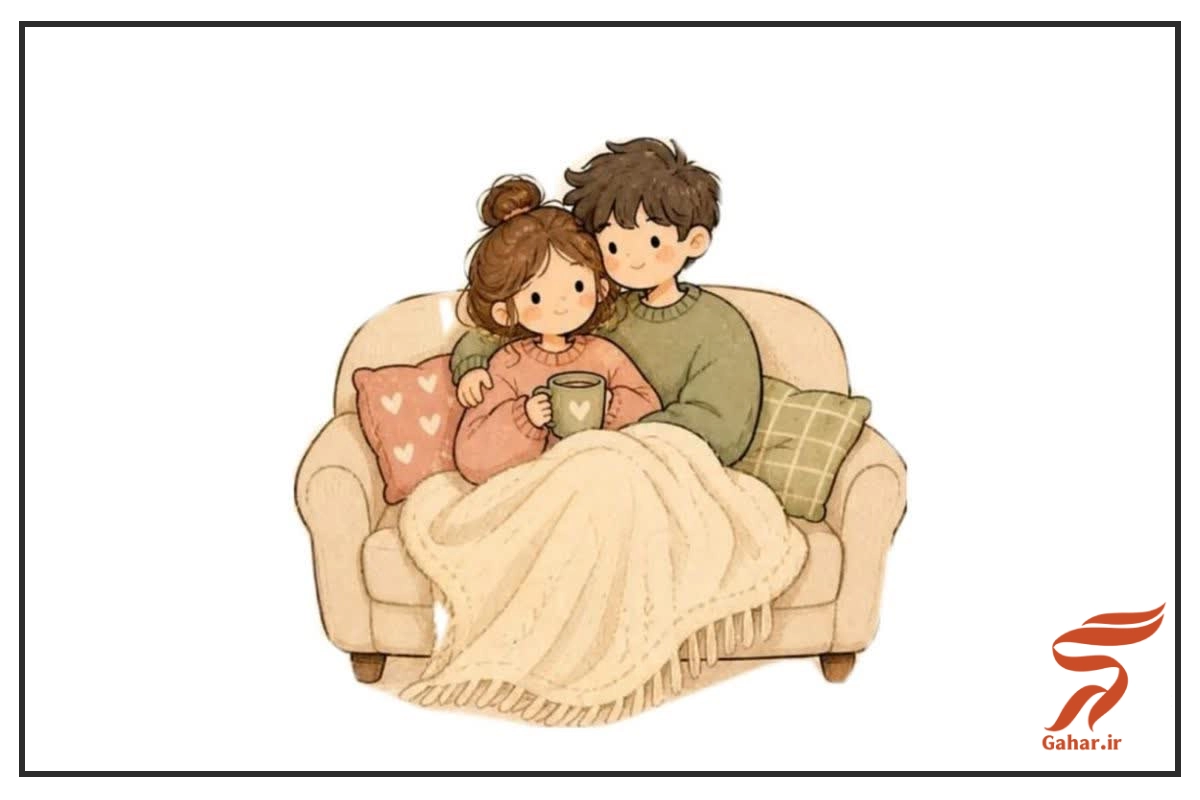 متن خسته نباشی عشقم