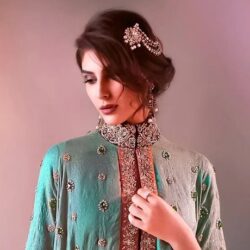 بیوگرافی الناز نوروزی بازیگر و مدل ایرانی